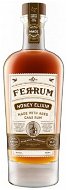 Ferrum Honey Elixír 0,7l 35% - Lihovina
