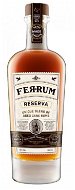 Ferrum Reserva 0,7l 40% - Rum