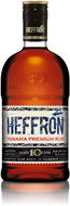 Heffron Panama Rum 10Y 0,7l 40% - Rum