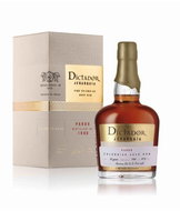 Dictador Jerarquia Pardo 30Y 1990 0,7l 41% / Year of bottling 2020 - Rum