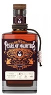 The Pearl Of Mauritius 0.7l 42% + Ron de Jeremy XO 0.05l - Rum