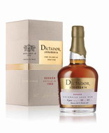 Dictador Jerarquia Borbon 35y 1985 0,7l 46% / Year of bottling 2020 - Rum