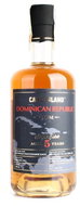 Cane Island Dominican Rum 5y 0.7l 43% - Rum