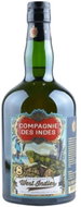 Compagnie des Indes West Indies 8y 0,7l 40% L. E. - Rum