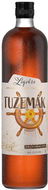 Liqvére Tuzemák 1l 37,5% - Rum