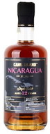 Cane Island Nicaragua Rum 12y 0.7l 43% - Rum