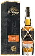 Plantation Barbados Oloroso 10y 0,7l 49,5% - Rum