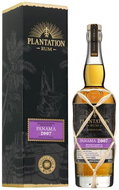 Plantation Panama 2007 0,7l 45,9% L. E. - Rum