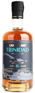 Cane Island Trinidad Rum 8y 0.7l 43% - Rum