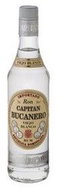 Capitan Bucanero Blanco 0,7l 38% - Rum