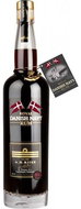 A. H. Riise Royal Danish Navy Strength 20Y 0,7l 55% - Rum
