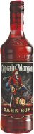 Captain Morgan Dark 0,7l 40% - Rum