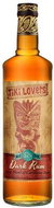 Tiki Lovers Dark 0,7l 57% - Rum