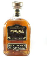 Magua Extra viejo 0,7l 38% - Rum