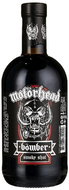 Motorhead Motörhead Bömber Smoky Shot 0,5l 37,5% - Rum