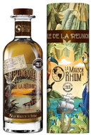 la Maison du Rhum III. 2011 aged Venezuelan rum 0,7l 42% - Rum