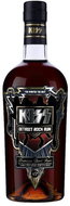 Kiss Detroit Rock city Rum 0,7l 45 % - Rum