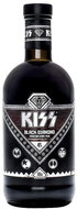 Kiss " Black Diamond " aged Caribbean rum 0,5l 40% - Rum