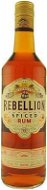 Rebellion Spiced 0,7l 37,5% - Rum