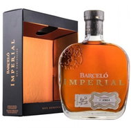 Ron Barcelo Imperial 0,7l 38% - Rum