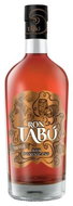 Tabú Viejo 0,7l 40% - Rum
