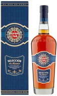 Havana Club Selección de Maestros 0,7l 45% - Rum