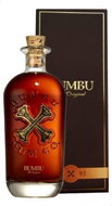 Bumbu Original 0,7l 40% GB - Rum