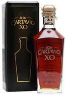 Cartavio XO 18Y 0,7l 40% - Rum