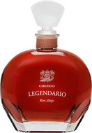 Carupano Legendario 25y 0.7l 40% - Rum