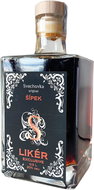 Svachovka Exclusive liqueur rosehip 0,5L 20% - Liqueur