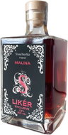 Svachovka Exclusive Liqueur Raspberry 0,5L 20% - Liqueur