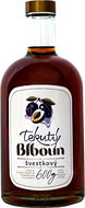 Apicor Blboun švestkový 0,5L 25%  - Liqueur