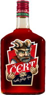 Apicor Čert 0,5L 25% - Liqueur