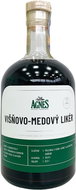 Agnes Cherry-honey liqueur 0,5L 18,5% - Liqueur