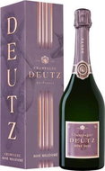 Deutz Rosé Millesime 2014 0.75l 12% GB - Wine