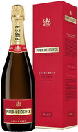 PIPER HEIDSIECK Brut 0,75l 12% GB - Champagne