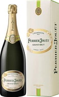 Perrier Jouët Grand Brut Magnum 1,5l 12% GB - Champagne