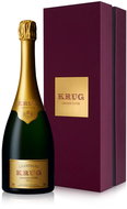Krug Grande Cuvée Brut 0.75l 12% GB - Champagne