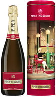 Brut Marylin Monroe Limited edition Piper Heidsieck 0,75 l 12% vol. - Champagne