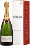 Bollinger Special Cuvée 0.75l 12% - Champagne