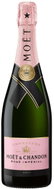 Moët & Chandon Impérial Rose 0,75l 12% - Champagne