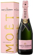 Moët & Chandon Impérial Rose 0.75l 12% GB - Champagne