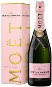 Moët & Chandon Impérial Rose 0,75l 12% GB - Šampaňské