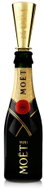 Moët & Chandon Mini + mini flutes Brut 0,2l 12% - Champagne