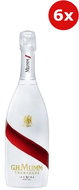 Mumm Ice Xtra 6×0,75l 12,5% - Champagne