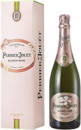 Perrier Jouët Blason Rosé 0.75l 12% GB - Champagne