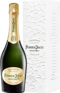 Perrier Jouët Grand Brut 0.75l 12.5% GB - Champagne