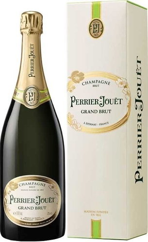 Perrier Jouët Grand Brut Magnum 1.5l 12% GB - Champagne - Main image