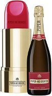 Piper Heidsieck Cuvée Lipstick Edition Brut 0,75l 12% - Šampaňské