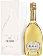 Ruinart Blanc de Blancs 0,75l 12% GB - Champagne